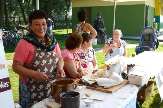 Po staremu w Wilkowicach (zdjęcia)