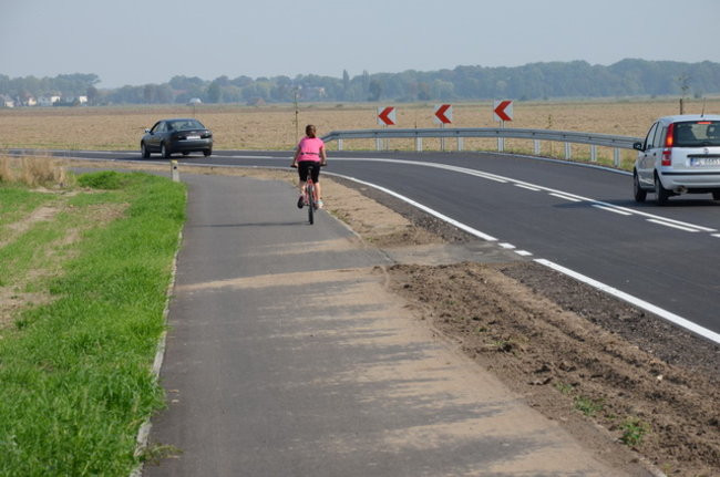 Ścieżka jak marzenie (zdjęcia)