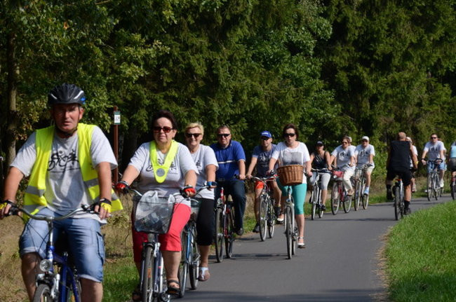 Ścieżka jak marzenie (zdjęcia)