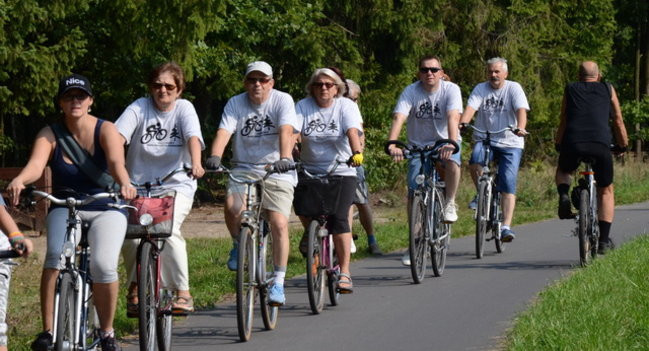Ścieżka jak marzenie (zdjęcia)