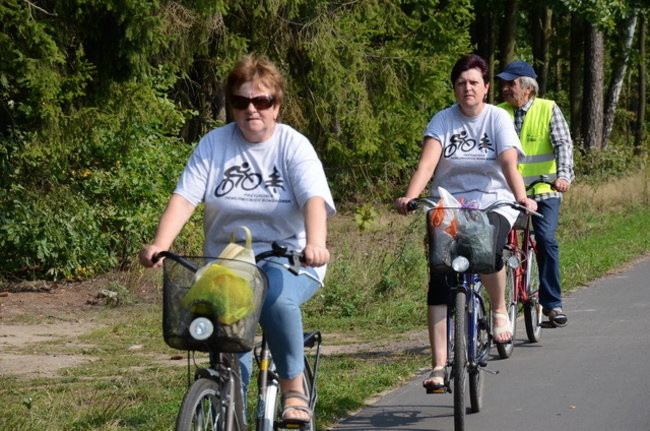 Ścieżka jak marzenie (zdjęcia)