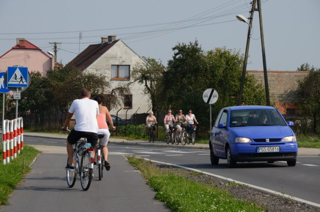 Ścieżka jak marzenie (zdjęcia)