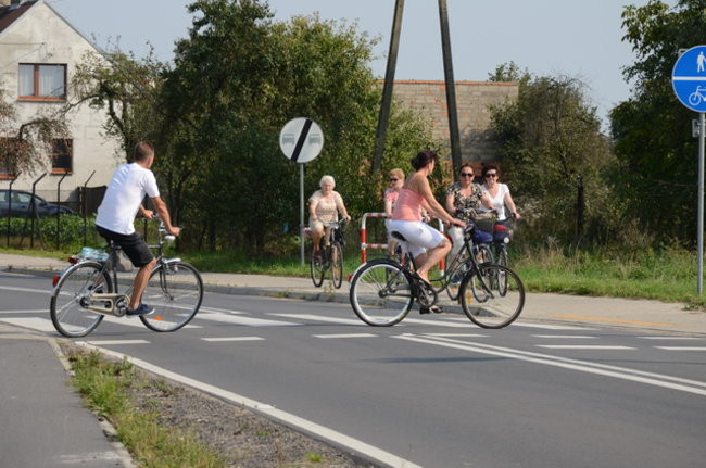 Ścieżka jak marzenie (zdjęcia)