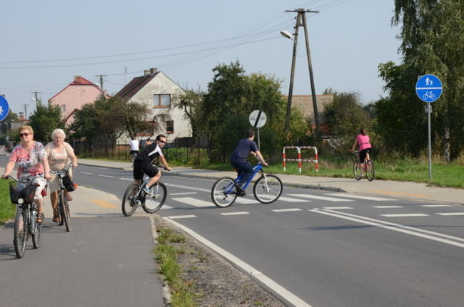 Ścieżka jak marzenie (zdjęcia)