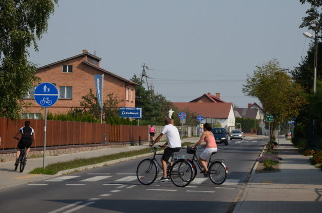Ścieżka jak marzenie (zdjęcia)