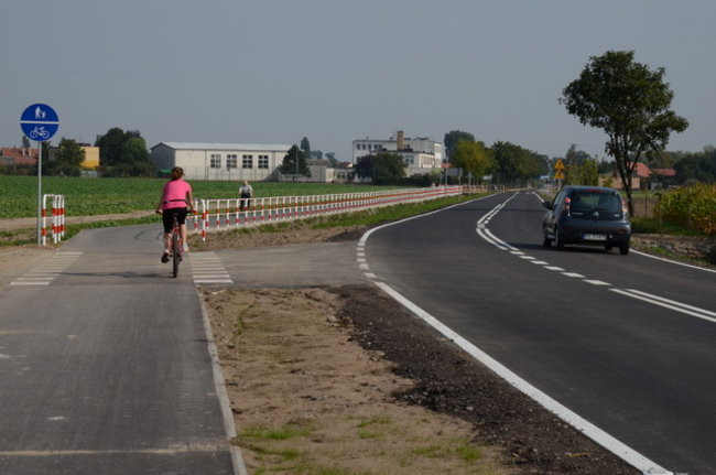 Ścieżka jak marzenie (zdjęcia)