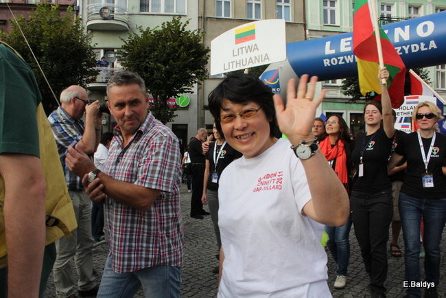 Balonowe Mistrzostwa Świata oficjalnie rozpoczęte (zdjęcia)