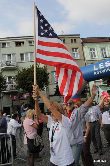 Balonowe Mistrzostwa Świata oficjalnie rozpoczęte (zdjęcia)