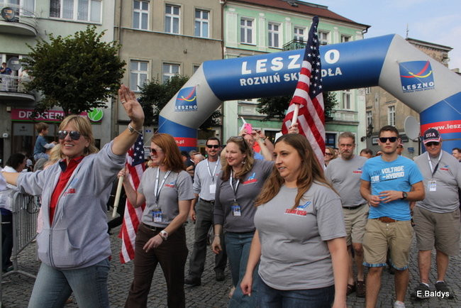 Balonowe Mistrzostwa Świata oficjalnie rozpoczęte (zdjęcia)