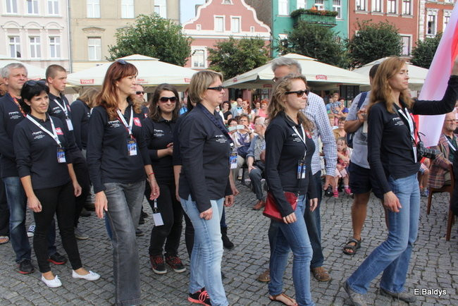 Balonowe Mistrzostwa Świata oficjalnie rozpoczęte (zdjęcia)