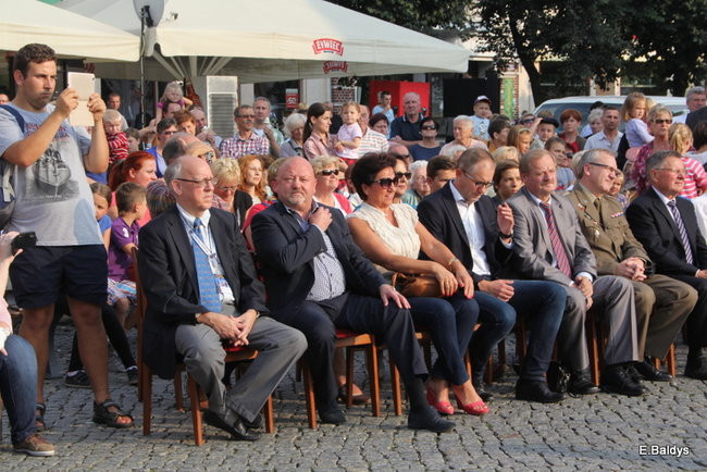 Balonowe Mistrzostwa Świata oficjalnie rozpoczęte (zdjęcia)