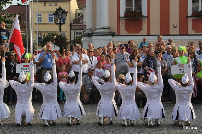 Balonowe Mistrzostwa Świata oficjalnie rozpoczęte (zdjęcia)