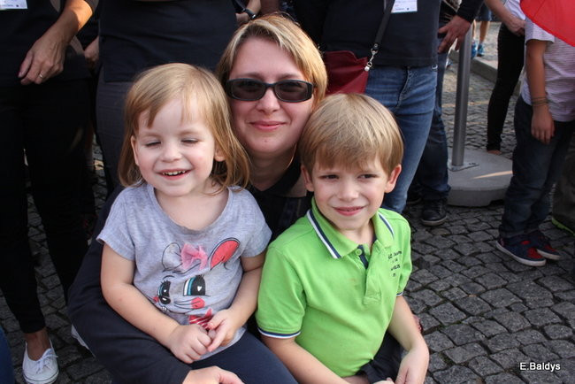 Balonowe Mistrzostwa Świata oficjalnie rozpoczęte (zdjęcia)