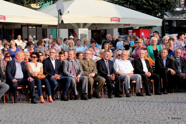 Balonowe Mistrzostwa Świata oficjalnie rozpoczęte (zdjęcia)
