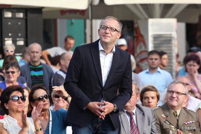 Balonowe Mistrzostwa Świata oficjalnie rozpoczęte (zdjęcia)