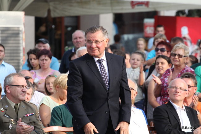 Balonowe Mistrzostwa Świata oficjalnie rozpoczęte (zdjęcia)