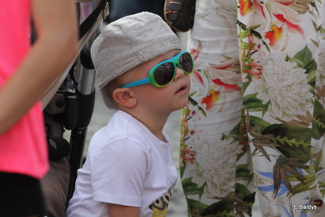 Balonowe Mistrzostwa Świata oficjalnie rozpoczęte (zdjęcia)