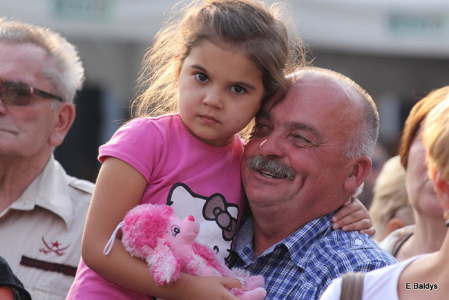 Balonowe Mistrzostwa Świata oficjalnie rozpoczęte (zdjęcia)