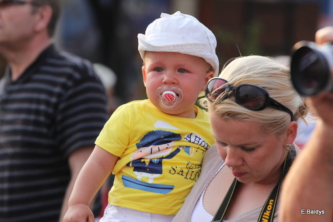 Balonowe Mistrzostwa Świata oficjalnie rozpoczęte (zdjęcia)