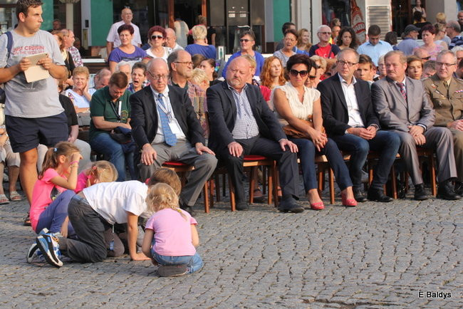 Balonowe Mistrzostwa Świata oficjalnie rozpoczęte (zdjęcia)