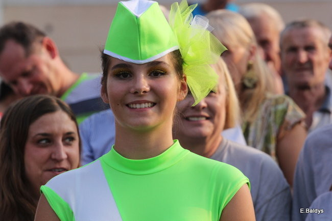 Balonowe Mistrzostwa Świata oficjalnie rozpoczęte (zdjęcia)