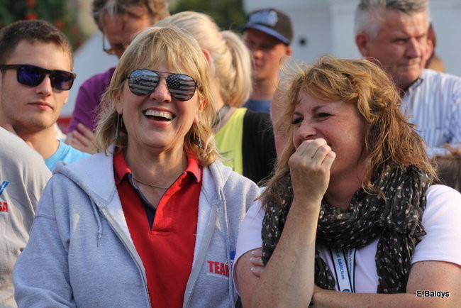 Balonowe Mistrzostwa Świata oficjalnie rozpoczęte (zdjęcia)