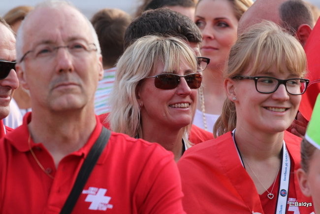 Balonowe Mistrzostwa Świata oficjalnie rozpoczęte (zdjęcia)