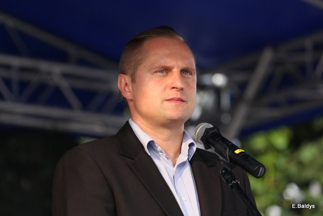 Balonowe Mistrzostwa Świata oficjalnie rozpoczęte (zdjęcia)