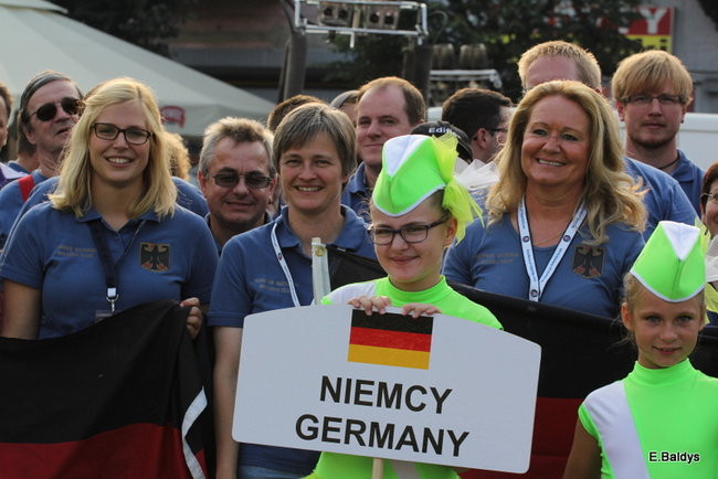 Balonowe Mistrzostwa Świata oficjalnie rozpoczęte (zdjęcia)