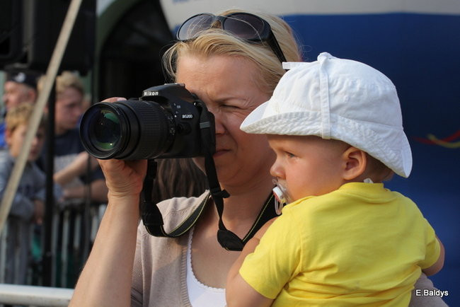 Balonowe Mistrzostwa Świata oficjalnie rozpoczęte (zdjęcia)