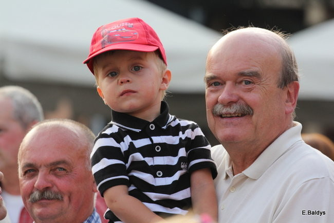 Balonowe Mistrzostwa Świata oficjalnie rozpoczęte (zdjęcia)