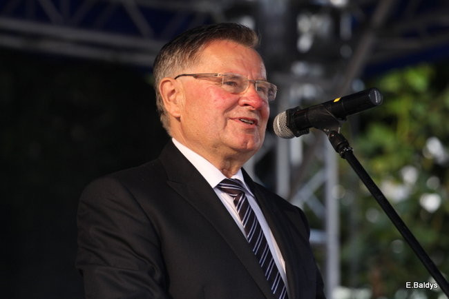 Balonowe Mistrzostwa Świata oficjalnie rozpoczęte (zdjęcia)