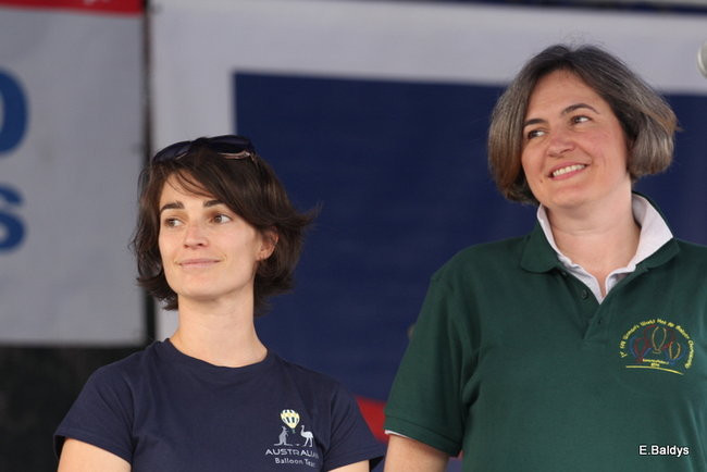 Balonowe Mistrzostwa Świata oficjalnie rozpoczęte (zdjęcia)