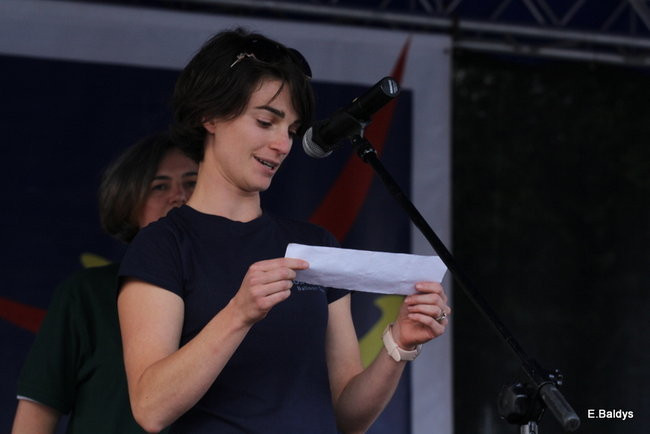 Balonowe Mistrzostwa Świata oficjalnie rozpoczęte (zdjęcia)