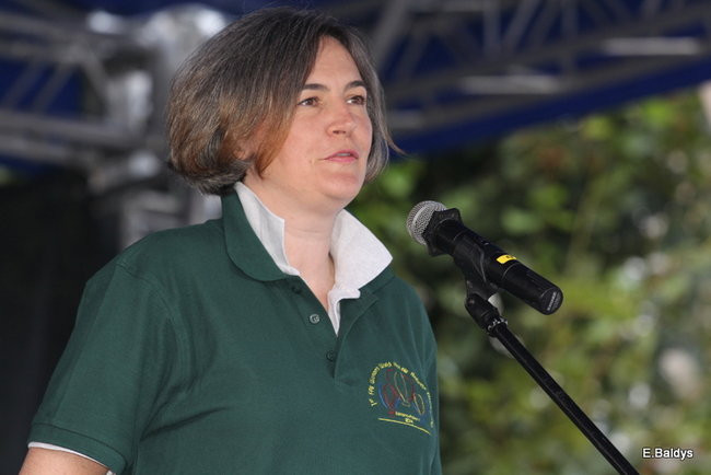 Balonowe Mistrzostwa Świata oficjalnie rozpoczęte (zdjęcia)