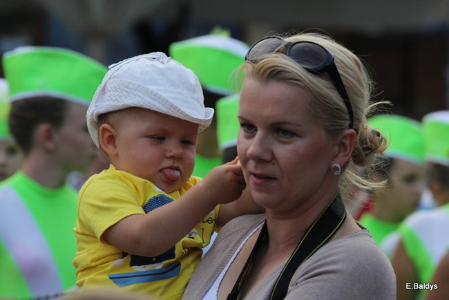 Balonowe Mistrzostwa Świata oficjalnie rozpoczęte (zdjęcia)