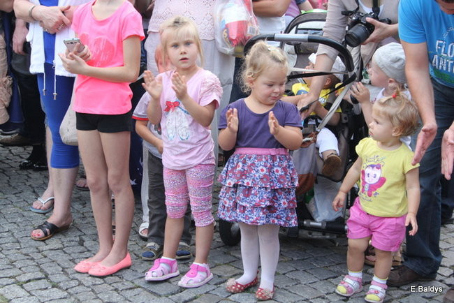 Balonowe Mistrzostwa Świata oficjalnie rozpoczęte (zdjęcia)