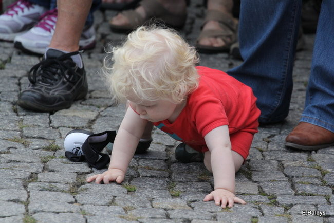 Balonowe Mistrzostwa Świata oficjalnie rozpoczęte (zdjęcia)
