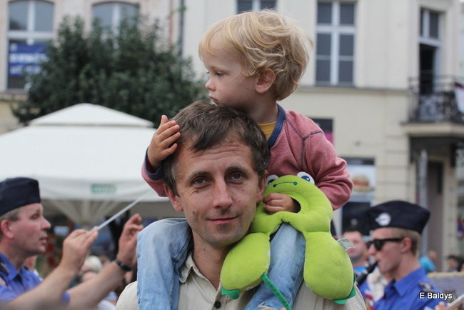 Balonowe Mistrzostwa Świata oficjalnie rozpoczęte (zdjęcia)