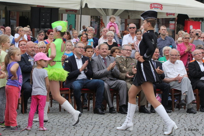 Balonowe Mistrzostwa Świata oficjalnie rozpoczęte (zdjęcia)