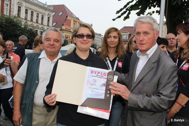 Balonowe Mistrzostwa Świata oficjalnie rozpoczęte (zdjęcia)