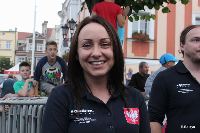 Balonowe Mistrzostwa Świata oficjalnie rozpoczęte (zdjęcia)