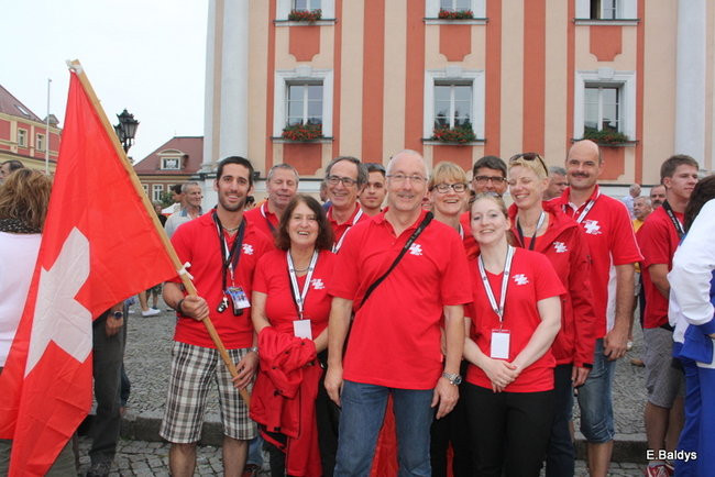 Balonowe Mistrzostwa Świata oficjalnie rozpoczęte (zdjęcia)