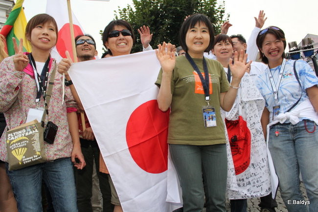 Balonowe Mistrzostwa Świata oficjalnie rozpoczęte (zdjęcia)