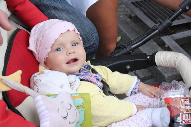 Balonowe Mistrzostwa Świata oficjalnie rozpoczęte (zdjęcia)