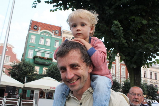 Balonowe Mistrzostwa Świata oficjalnie rozpoczęte (zdjęcia)