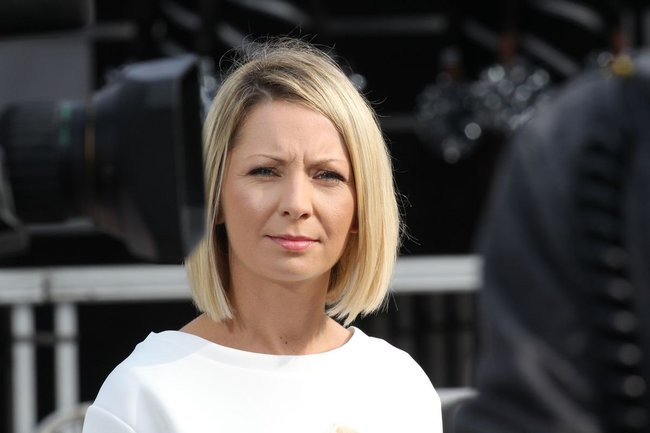 Czirliderki 50+ pokazały się w tvn (zdjęcia i wideo)