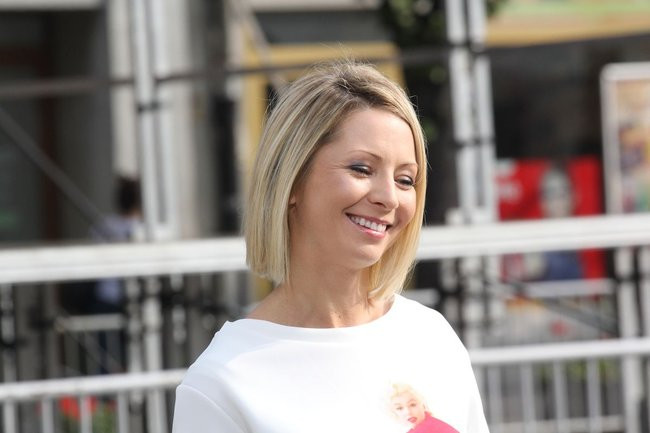 Czirliderki 50+ pokazały się w tvn (zdjęcia i wideo)