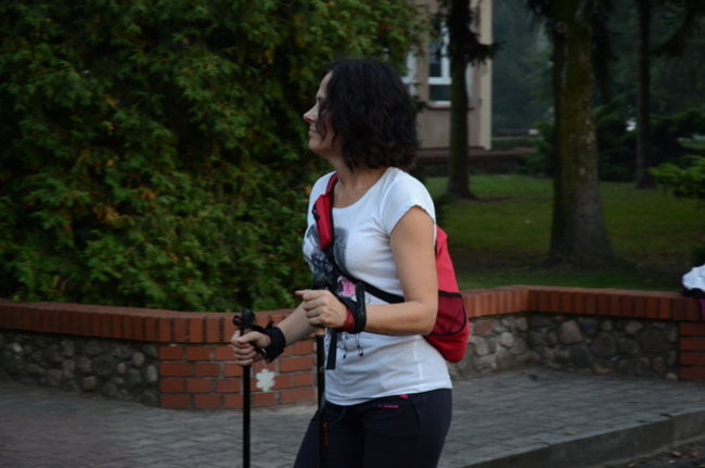 Tłumy biegają w Bukówcu (zdjęcia)