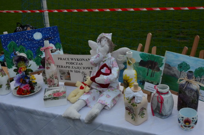 Tłumy biegają w Bukówcu (zdjęcia)